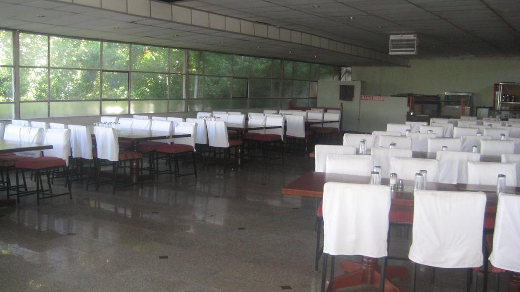 Goldan Parks Inn Tamilnadu - Tamilnadu - Kodaikanal Esterno foto