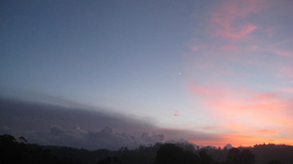 Goldan Parks Inn Tamilnadu - Tamilnadu - Kodaikanal Esterno foto