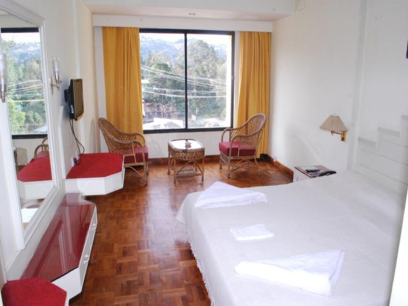 Goldan Parks Inn Tamilnadu - Tamilnadu - Kodaikanal Esterno foto