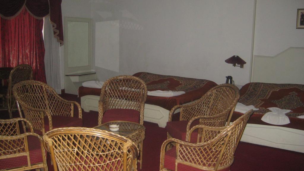 Goldan Parks Inn Tamilnadu - Tamilnadu - Kodaikanal Camera foto