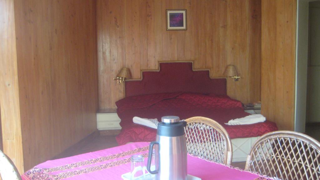 Goldan Parks Inn Tamilnadu - Tamilnadu - Kodaikanal Camera foto