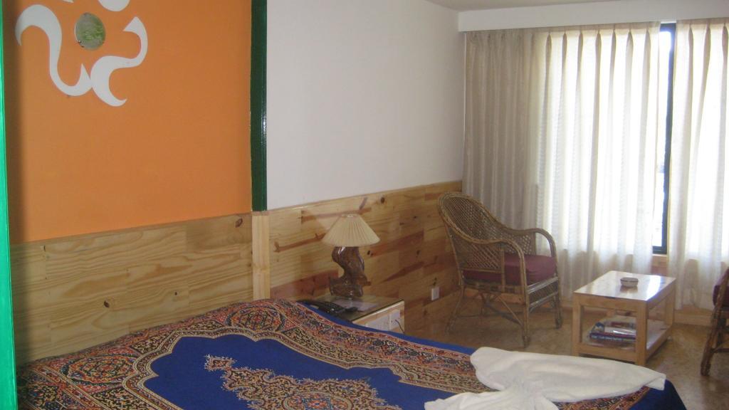 Goldan Parks Inn Tamilnadu - Tamilnadu - Kodaikanal Camera foto