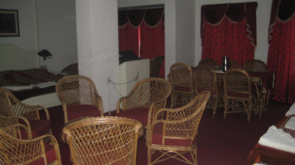 Goldan Parks Inn Tamilnadu - Tamilnadu - Kodaikanal Camera foto