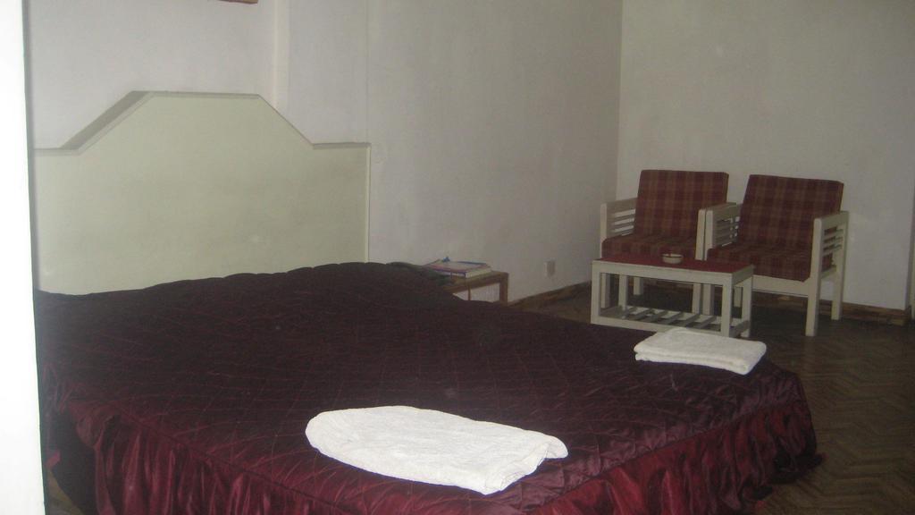 Goldan Parks Inn Tamilnadu - Tamilnadu - Kodaikanal Camera foto