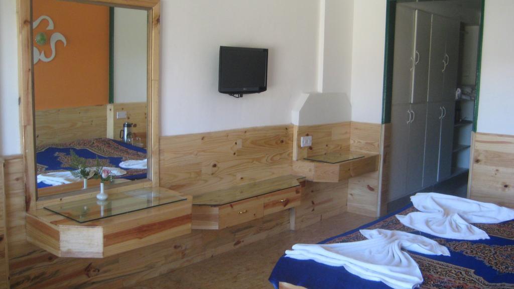 Goldan Parks Inn Tamilnadu - Tamilnadu - Kodaikanal Camera foto