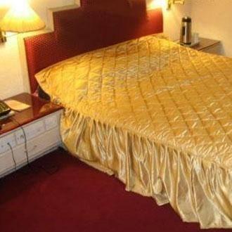 Goldan Parks Inn Tamilnadu - Tamilnadu - Kodaikanal Esterno foto