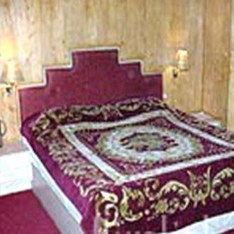 Goldan Parks Inn Tamilnadu - Tamilnadu - Kodaikanal Esterno foto